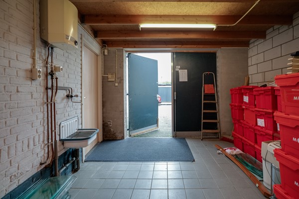 Foto - Onder bod: Spoorstraat 28, 6942 ED Didam